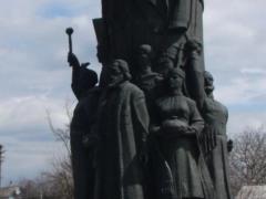 Место проведения Переяславской Рады лишили статуса памятника национального значения