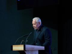 Терехов призвал сократить время отключений электроэнергии в Харькове