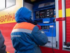 Из-за продолжающихся уже два дня обысков в «Киевтеплоэнерго» 2600 домов могут остаться без отопления