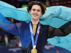 Итоги одиночного катания мужчин на Олимпиаде: Казахстан ликует, а США остались в стороне