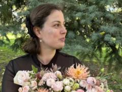 Харьковчанка вернулась в Украину после 11 лет в США: Я оказалась на своем месте