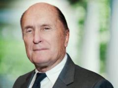 Умер оскароносный актер и звезда фильма  Крестный отец  Роберт Дюваль