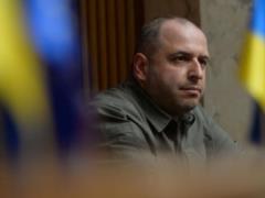 В СНБО пояснили встречу Умерова с Мединским