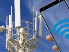 Советник министра обороны предлагает ограничить продажу SIM-карт для борьбы с российскими дронами