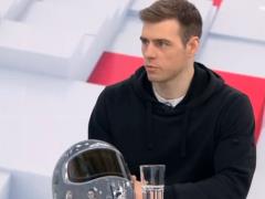 Мне обиднее всего за коллег из других стран, которые меня предали и не поддержали, - Гераскевич о своей дисквалификации