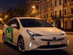 Круглосуточное такси будет работать в 28 городах