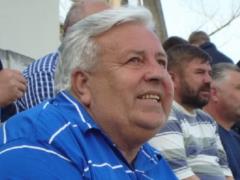 Умер Николай Пристай – лучший бомбардир «Прикарпатье» за всю историю клуба