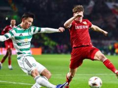 Ліга Європи: Штутгарт розгромив Селтік, Лілль вдома поступився Црвені Звезді