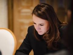 Свириденко рассказала, какие нарушения уже обнаружил аудит  Энергоатома 