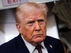 Суд отменяет тарифы Трампа. Что это значит для нашей войны?