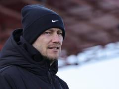 Шандрук: Верес виглядав краще у другому таймі