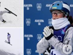 Украина  сама отдала  последнюю медаль, которую могла завоевать на Олимпиаде-2026.