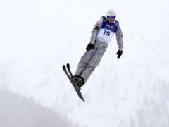 Украина завершила выступление на зимней Олимпиаде-2026 без медалей