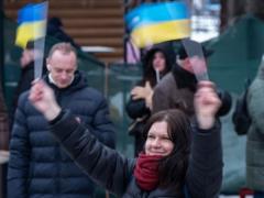 Четыре года полномасштабной войны в цифрах: как изменились Украина и украинцы