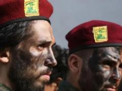  Хезболла  під керівництвом іранських офіцерів готується відновити війну з Ізраїлем