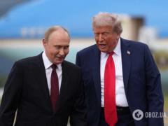  Затрампованный  мирный процесс: Украина в тисках новой американской стратегии