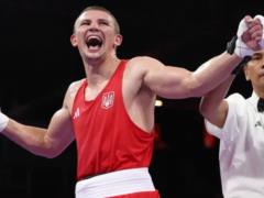  Полтавский танк  идет в профессионалы: эксперты о шансах Александра Хижняка в киевском дебюте