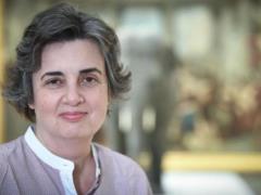 Макрон принял отставку директора Лувра через четыре месяца после ограбления