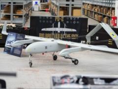 У Британії запрацює перший український завод з виробництва дронів