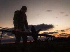 Близько 100 дронів зараз летять на Москву