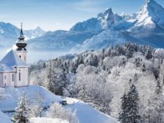 Погода в Украине 27 февраля: из-за антициклона Heiko будет тепло и солнечно, но ветрено