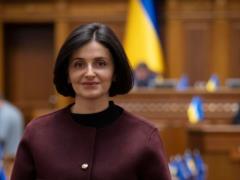  Слуга народа  Василевская-Смаглюк хочет продавать лес за границу? OBOZ.UA после безосновательного обвинения обратил внимание на