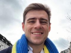 Гераскевич зарегистрировал петицию о санкциях против Бубки и лишения его звания Героя