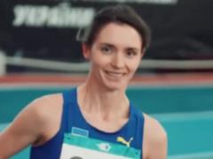 Легкоатлетка Оляновская установила мировой рекорд в ходьбе на 5000 м в помещении