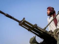 Паніка, сотні загиблих та поранених: Афганістан вдарив по ядерному об єкту Пакистану (відео)