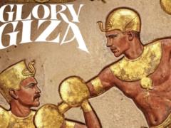 Усик проведет титульную защиту против кикбоксера Рико Верховена в Гизе