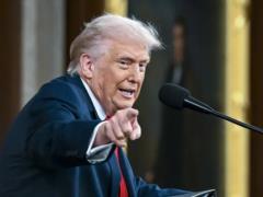 Хаменеи мертв — Трамп подтвердил гибель верховного лидера Ирана