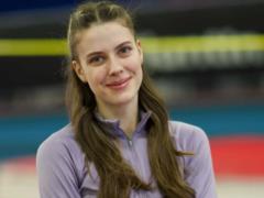Ярослава Магучих стала чемпионкой Украины 2026 года в помещении