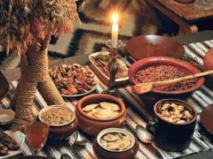 Пост на фоне стресса: как не «рассыпаться» из-за ограничений в еде во время войны