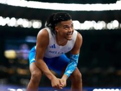 В Греции побили легендарный рекорд скандального Сергея Бубки