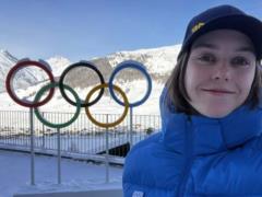 Предложение стало полной неожиданностью: Екатерина Коцарь - о самом счастливом дне на Олимпиаде