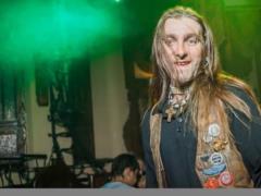 В Луцке скончался мастер музыкальных инструментов Виктор Ищук «Сильвер»