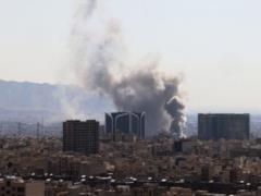 МАГАТЕ підтвердило нові пошкодження на підземному заводі зі збагачення палива в Ірані