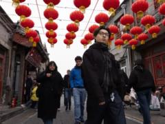 Китайское экономическое чудо подходит к концу: шесть факторов, которые это доказывают — Bloomberg