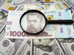 Долг Украины сверх ВВП: как это может повлиять на курс гривны