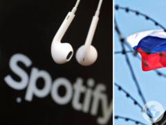  Какие недоумки это слушают?  Украинцы вывели в топ-чарт аж пять российских песен