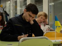 НМТ-2026 за рубежом: где сдать тест и как не остаться без места в центре