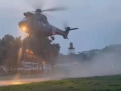 США почали нову військову операцію у ще одній країні: подробиці та відео