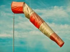 Погода в Украине 5 марта - синоптик предупреждает о шквальном ветре