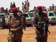 Почалася ще одна війна: Ефіопія вдарила дронами по Судану