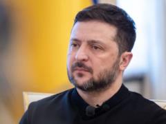 Зеленский дал Кличко время до вторника, чтобы одобрить план энергетической устойчивости