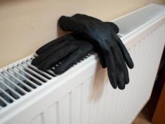 После ночной атаки России в Киеве без тепла остались 1905 домов