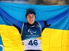 Биатлонист Тарас Радь принес Украине первое  золото  на Паралимпиаде-2026