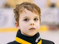 Жертвами удара РФ по Харькову стал 9-летний хоккеист  Белого Барса  и его мама