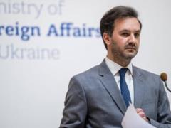 В МИД ответили Сийярто по поводу украинских денег