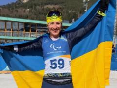 Украина уступила Китаю лидерство в медальном зачете Паралимпиады-2026